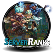 ServerRanks